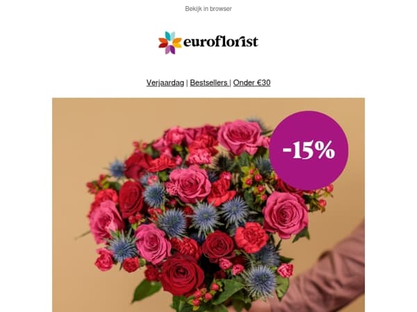 🎃 Halloween-deal: 15% korting op Middernacht