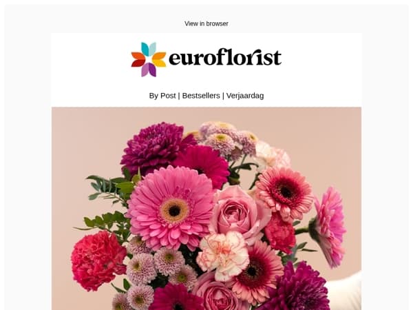 Mis nooit meer een belangrijke datum!