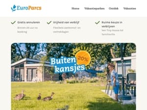 Wat is jouw Buitenkansje? 🌷