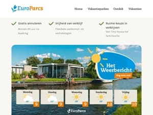 De zomer komt terug! ☀️