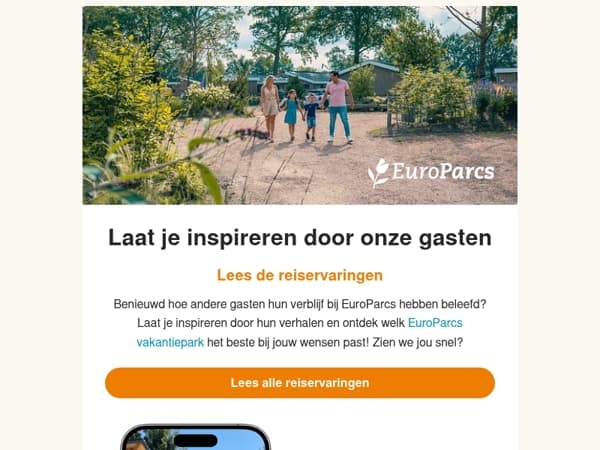 Leestip: deze gasten gingen jou voor 💬