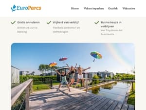 Zomerweer op komst! 🌤️