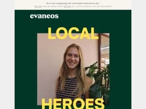 Is het u opgevallen?