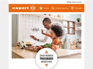 Ontdek de voordelen van inductiekoken 🍳