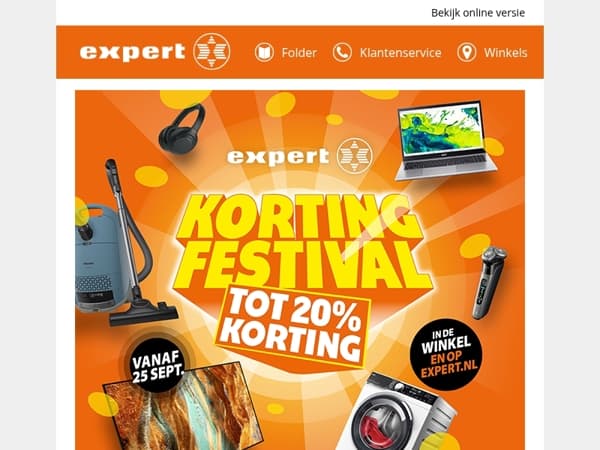 Profiteer nu: extra scherpe opwarmdeals🔥