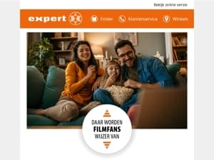 De beste audio- en televisiedeals 📺🎶