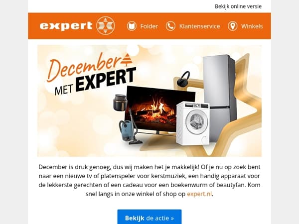 Special voor kook-, beauty- en boekenfans! ✨