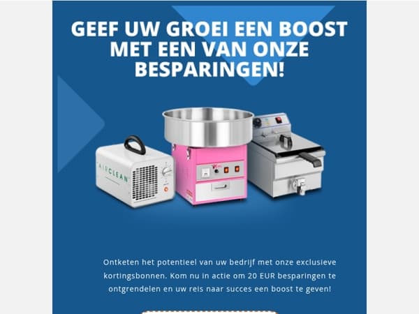 Verbeter uw visie met besparingen op maat!