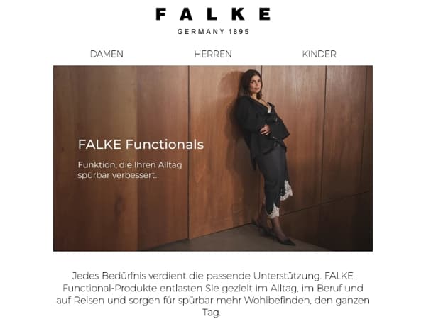 Meer comfort voor elke dag