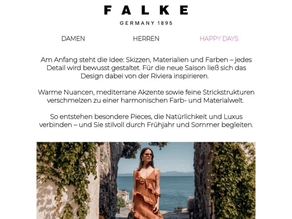 Elegantie en lichtheid – De nieuwe voorjaarscollectie!