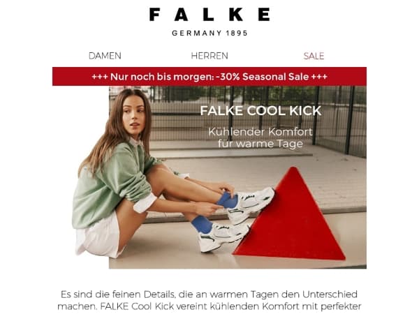 Verkoelend comfort voor warme dagen