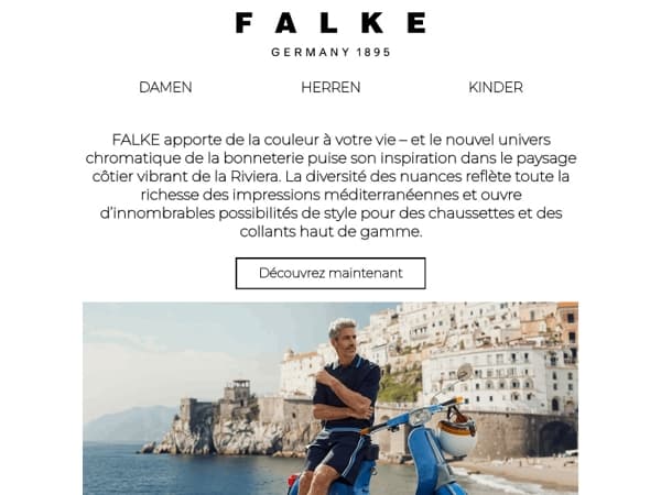 Statement styles in nieuwe kleurnuances