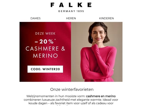 Stijlvolle bestsellers die elke winterlook compleet maken