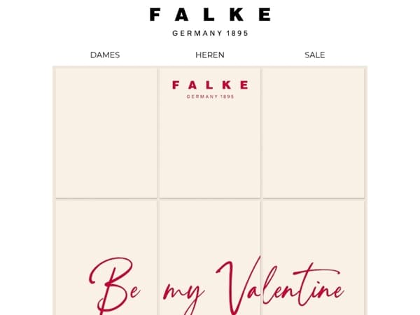 Voor bijzondere momenten op Valentijnsdag