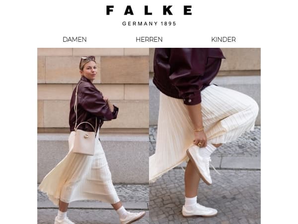 Zomerstijlen voor elke sneaker