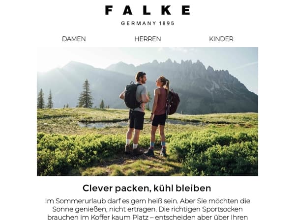 Klaar voor de zomervakantie