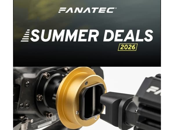 Upgrade your CSL DD or GT DD Pro to QR2 for less