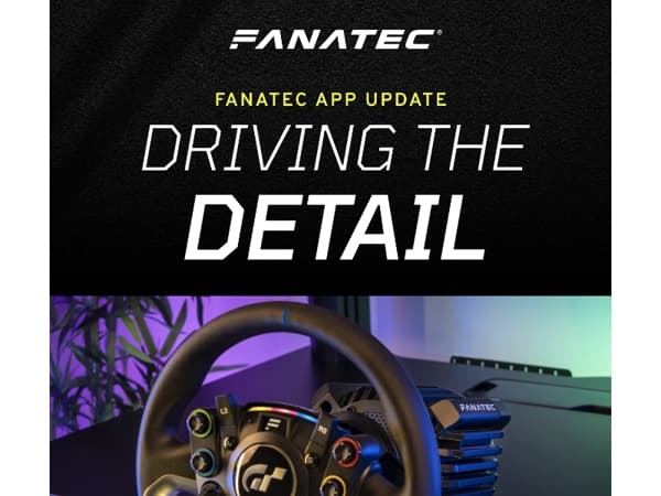 FullForce arrives on CSL DD and Gran Turismo® DD Pro