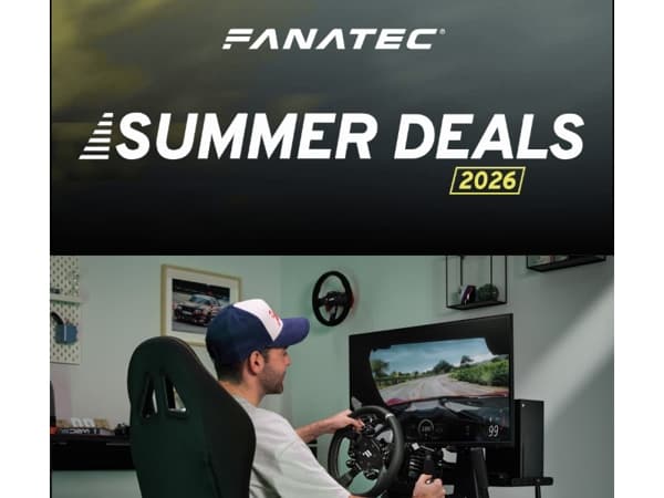 Cockpit deals now extended!