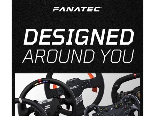 Built For How You Race