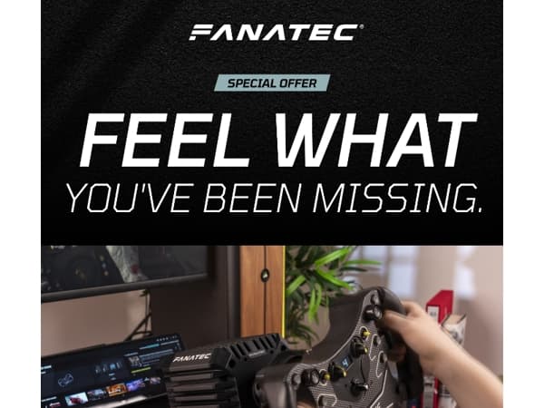 Gear Up: selected products now on sale
