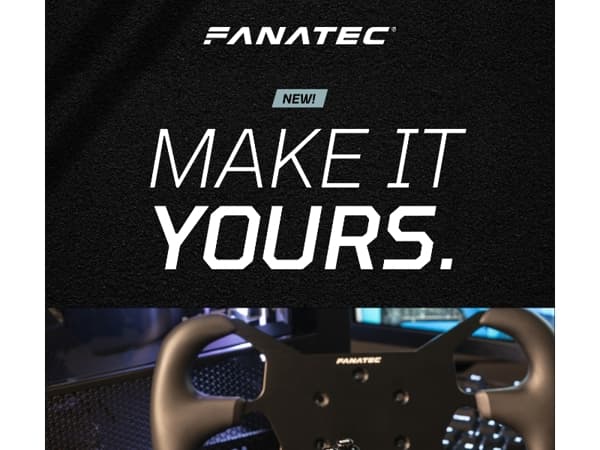 Your GT3, Your Graphics