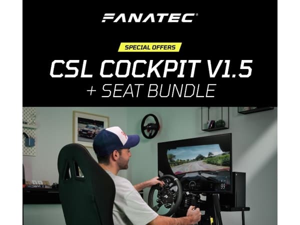 Small price. Mega performance.