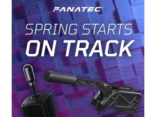 A New Season. New Deals.