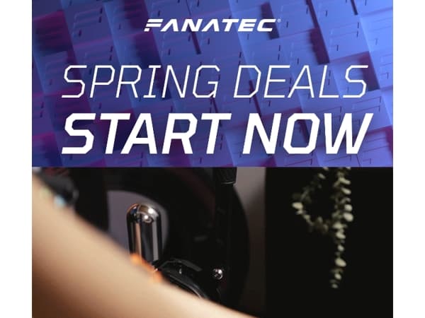 Your Spring Upgrade Starts Today