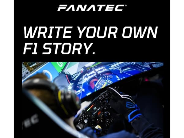 F1® 25 is here. Ready to feel every turn?