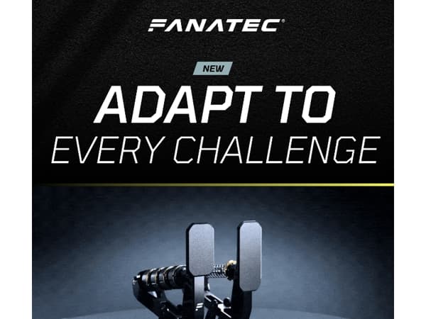 Podium Pedals Sport Launches Tomorrow