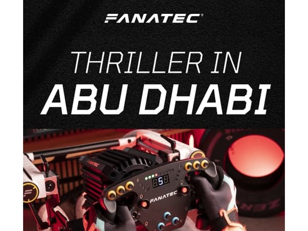 F1 Sim Racing 2026 reaches a dramatic conclusion