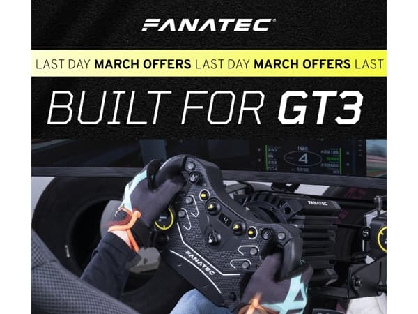 It's the Last Day to Save on Exclusive March Offers