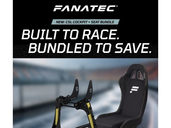 Just Launched: 3 New Cockpit Bundles
