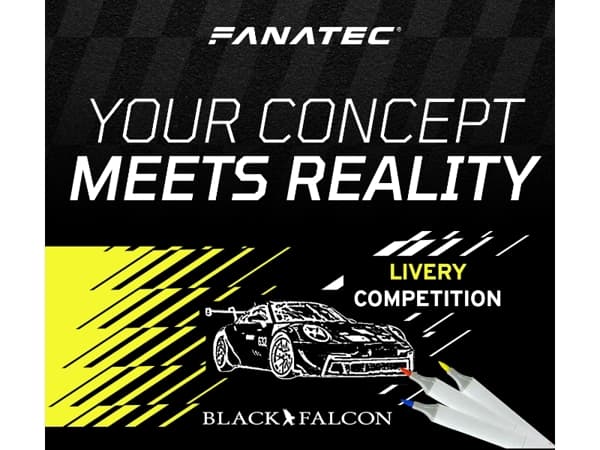 See Your Design Race at the Nürburgring