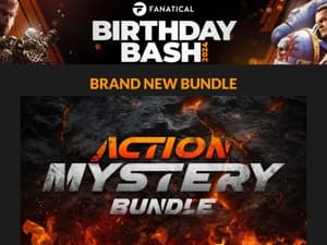 Bring the action