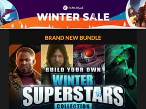 It's a Winter-ful life!