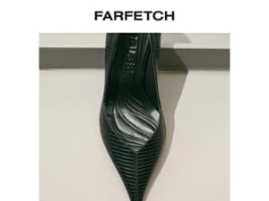 20% korting eindigt vandaag