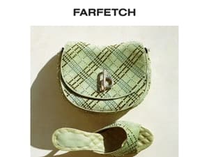 De beste accessoires voor de lente