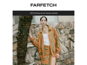 Bohemien stijl met een twist