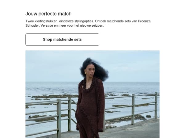 Mix en match
