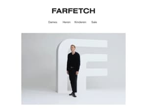 Reminder: 30% korting