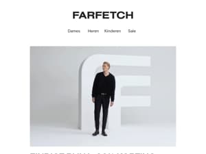 Reminder: 30% korting