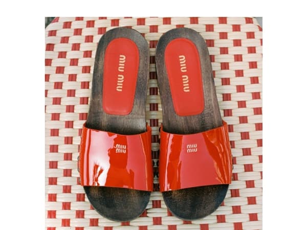 Zomerse vibes aan je voeten