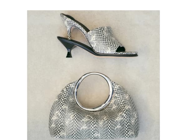 Trending: slangenprints