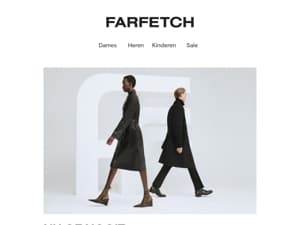 Sale: de laatste ronde