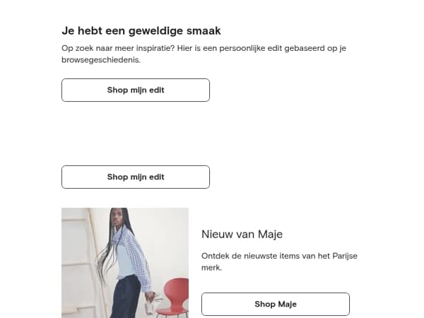 Deze edit is geïnspireerd door jou