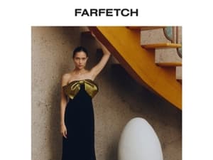 De prijs voor best geklede gast gaat naar...