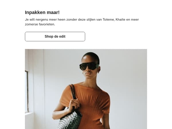 Op naar je volgende bestemming