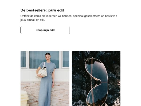 De bestsellers van nu